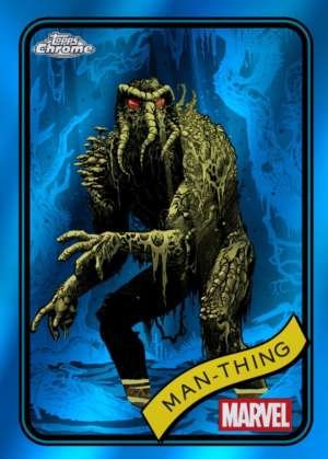 Man-Thing