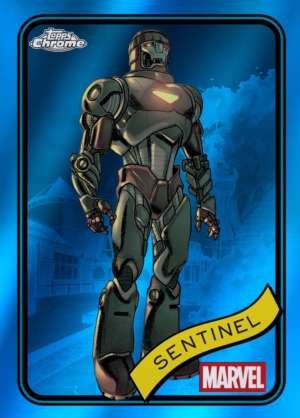 Sentinel