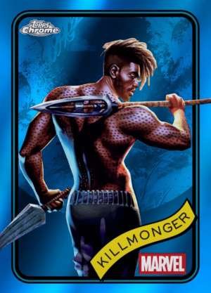 Killmonger
