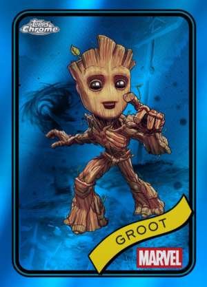Groot