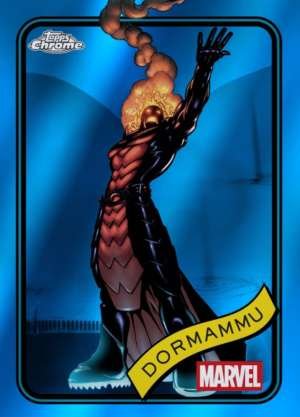 Dormammu