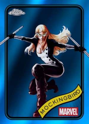 Mockingbird