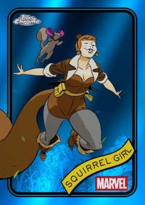 Squirrel Girl