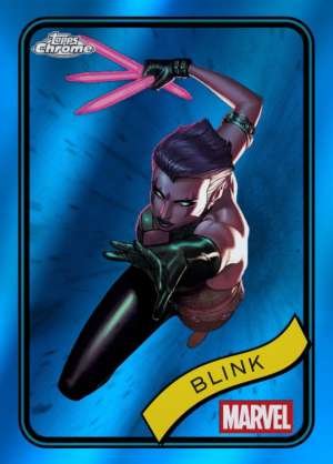 Blink