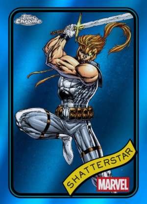 Shatterstar