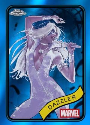 Dazzler