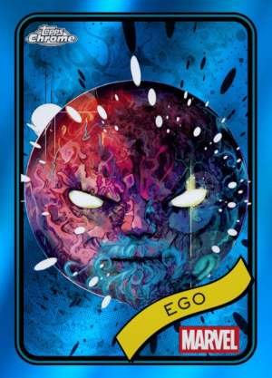 Ego