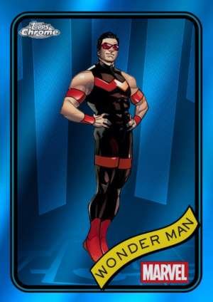 Wonder Man