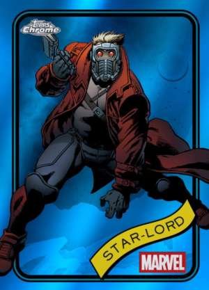 Star-Lord