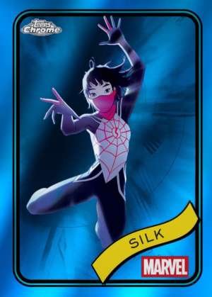 Silk