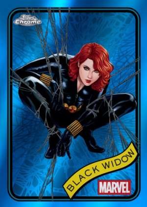 Black Widow