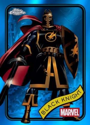 Black Knight