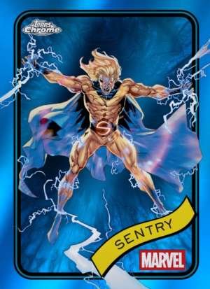 Sentry