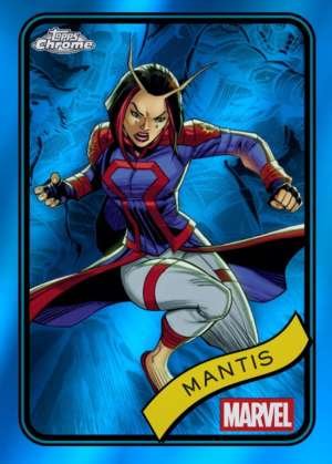 Mantis