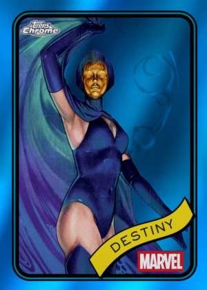 Destiny