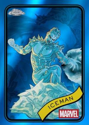 Iceman