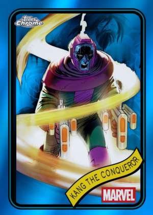 Kang the Conqueror