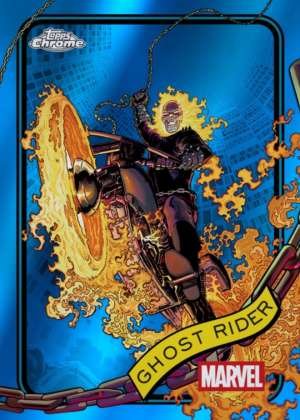 Ghost Rider