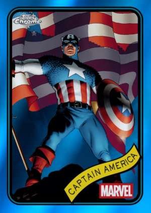 Captain America