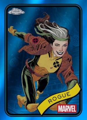 Rogue
