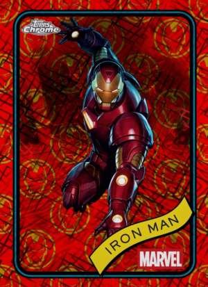 Iron Man