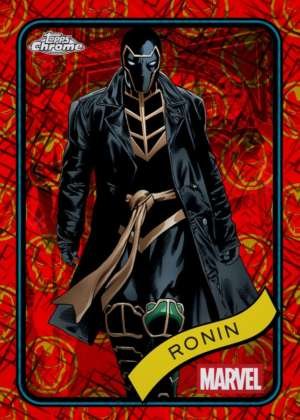 Ronin