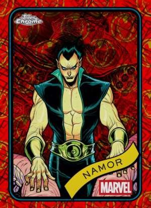 Namor