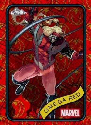 Omega Red