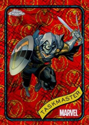 Taskmaster