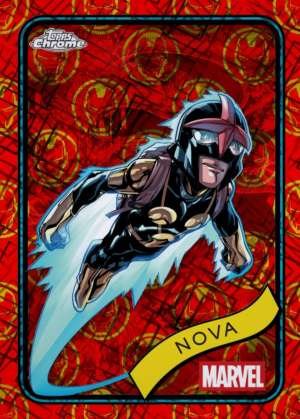 Nova