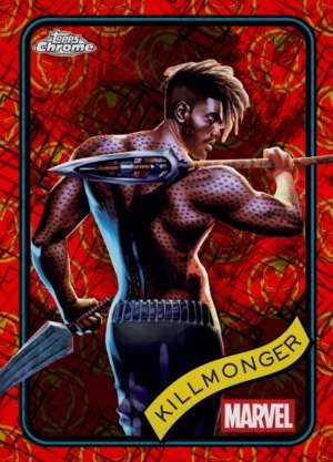 Killmonger