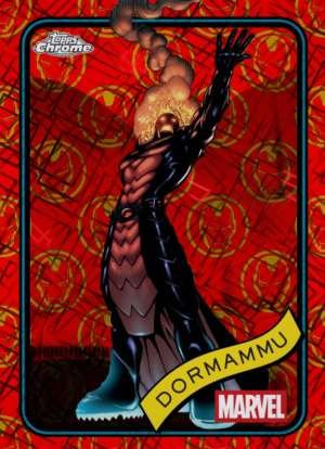 Dormammu