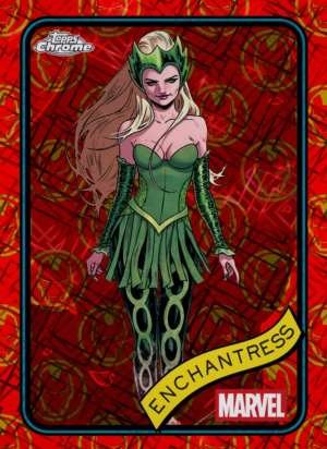 Enchantress