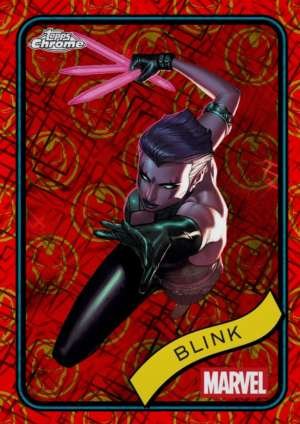 Blink
