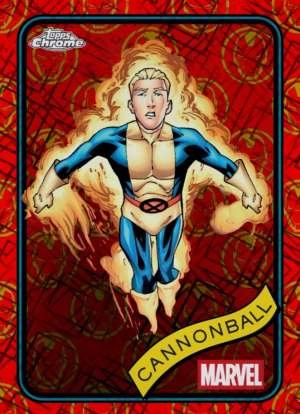 Cannonball