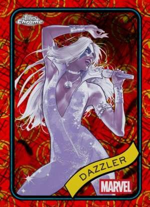 Dazzler