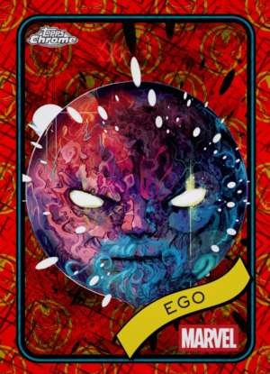 Ego