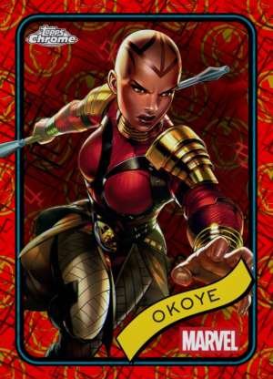 Okoye