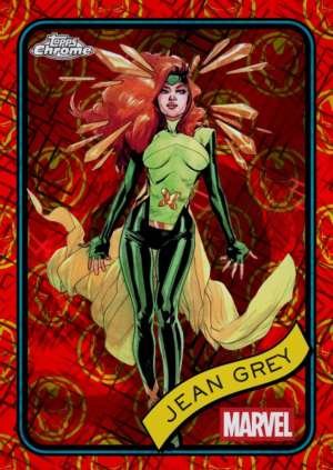 Jean Grey