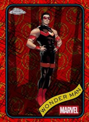 Wonder Man