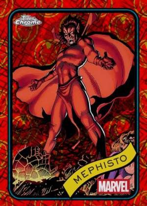 Mephisto