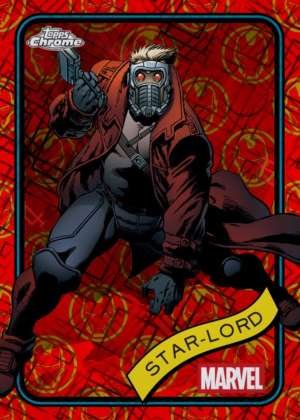 Star-Lord