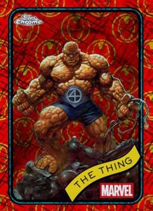 The Thing