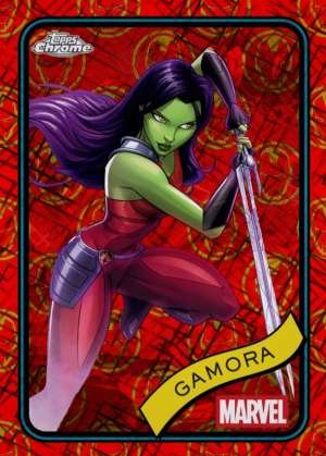 Gamora