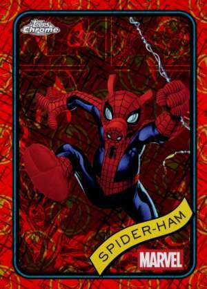 Spider-Ham