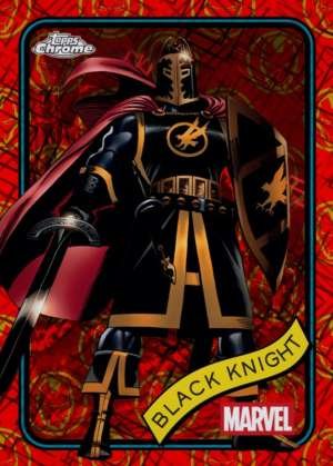 Black Knight