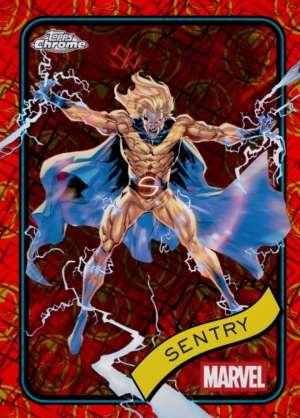 Sentry