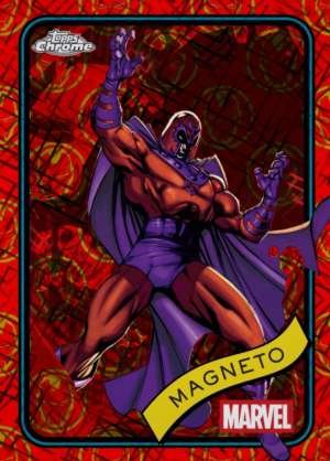 Magneto