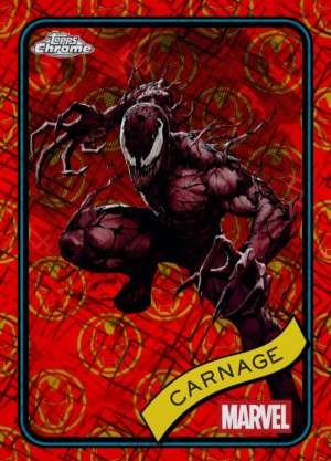 Carnage