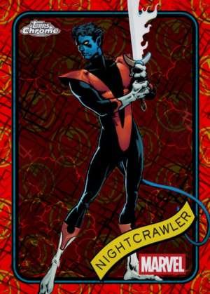 Nightcrawler
